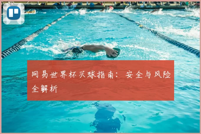 网易世界杯买球指南:安全与风险全解析