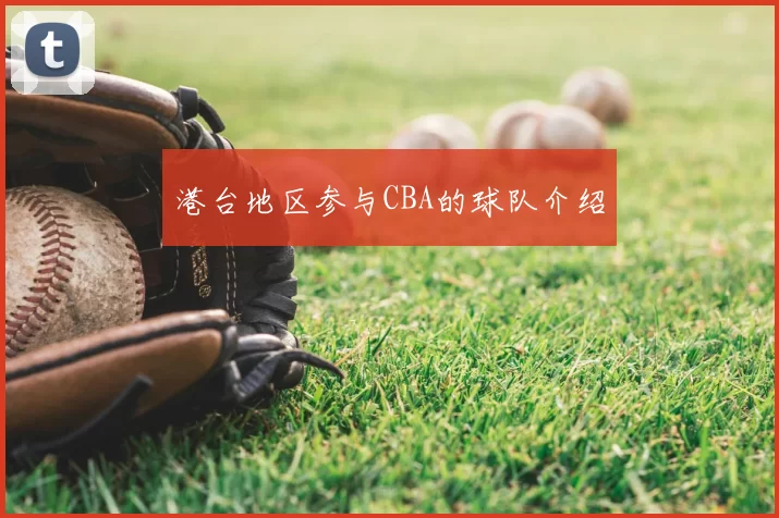 港台地区参与CBA的球队介绍