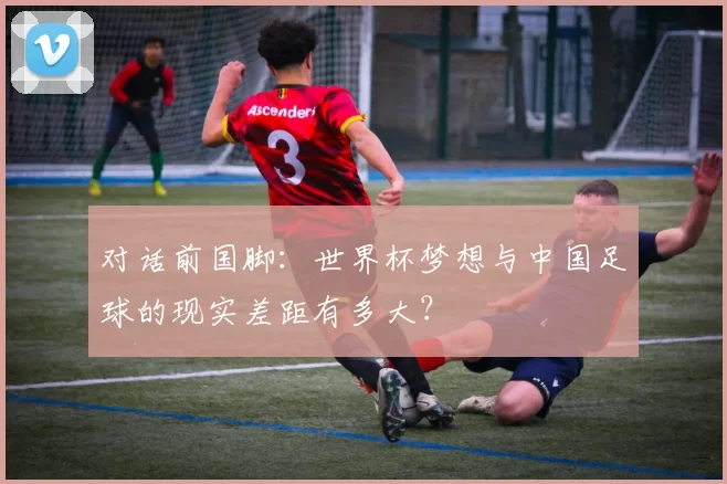 对话前国脚:世界杯梦想与中国足球的现实差距有多大?
