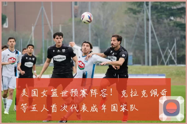 美国女篮世预赛阵容！克拉克佩奇等五人首次代表成年国家队