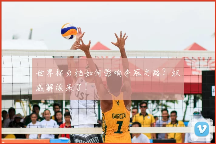 世界杯分档如何影响夺冠之路？权威解读来了！