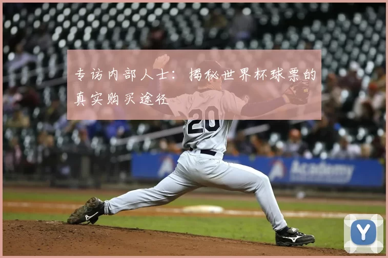 专访内部人士：揭秘世界杯球票的真实购买途径